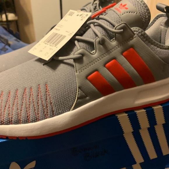 Adidas xplr - Picture 4 of 5